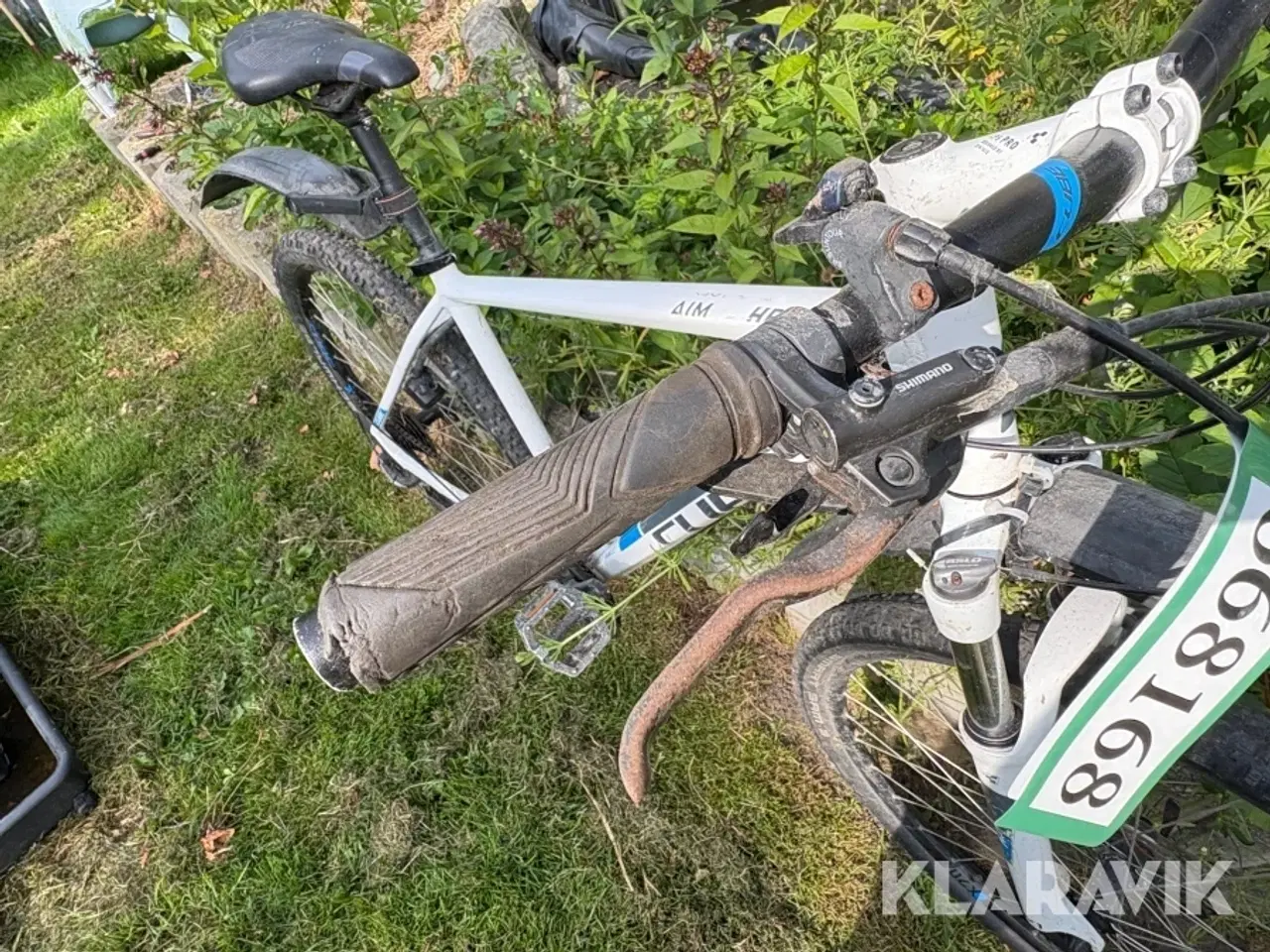 Billede 7 - Mountainbike Cube