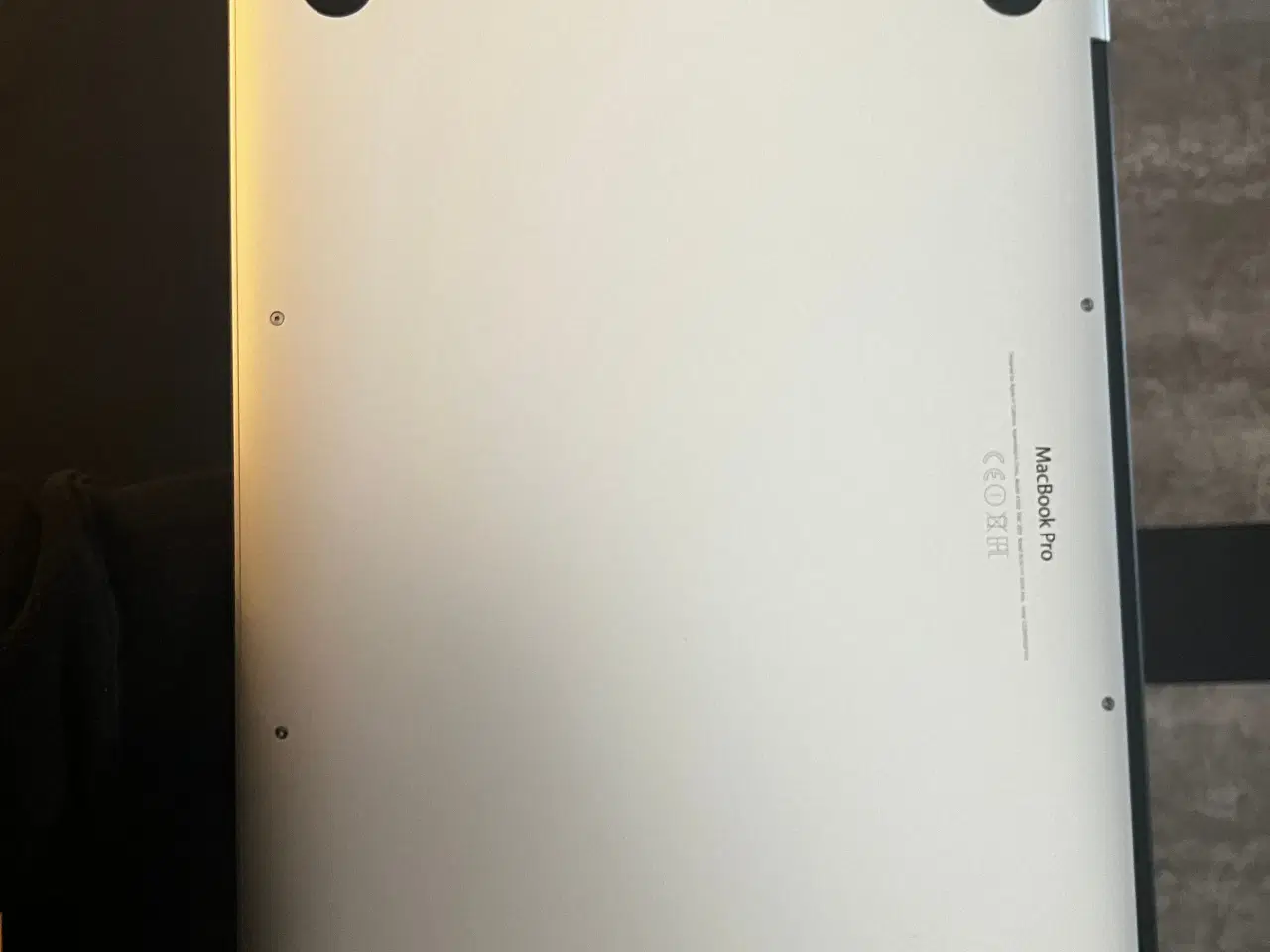 Billede 6 - MacBook pro 13? 2015 model