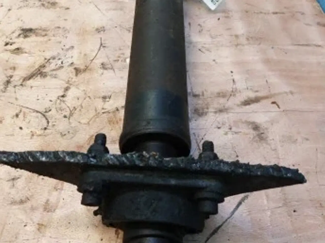 Billede 5 - Case 821E Drivaksel 87693673