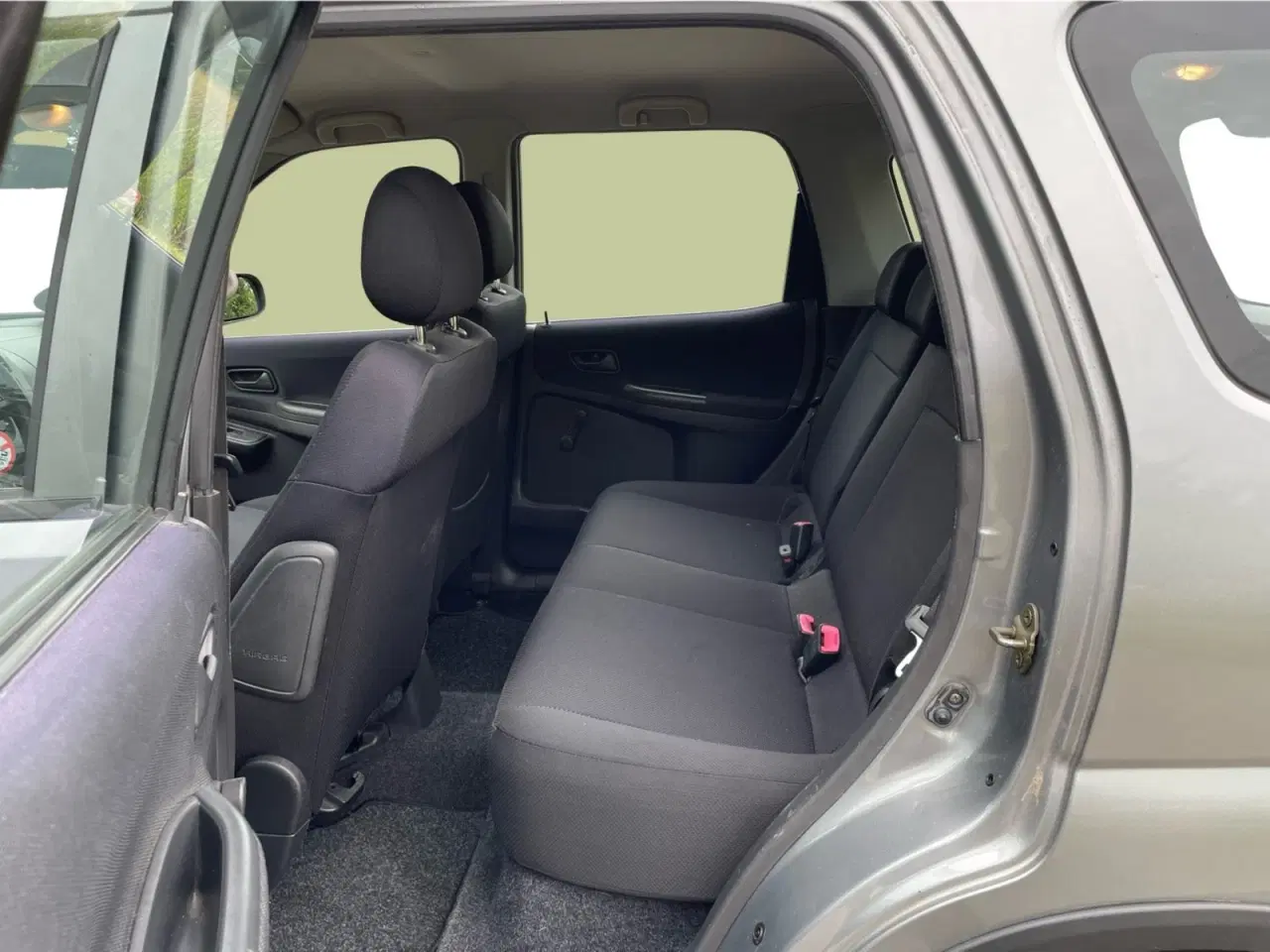 Billede 6 - Suzuki Ignis 1,3 GL