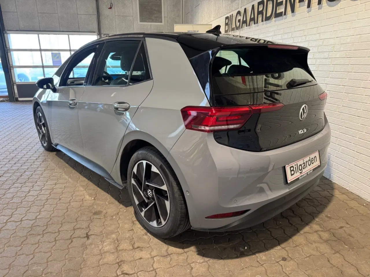 Billede 3 - VW ID.3 58 Pro