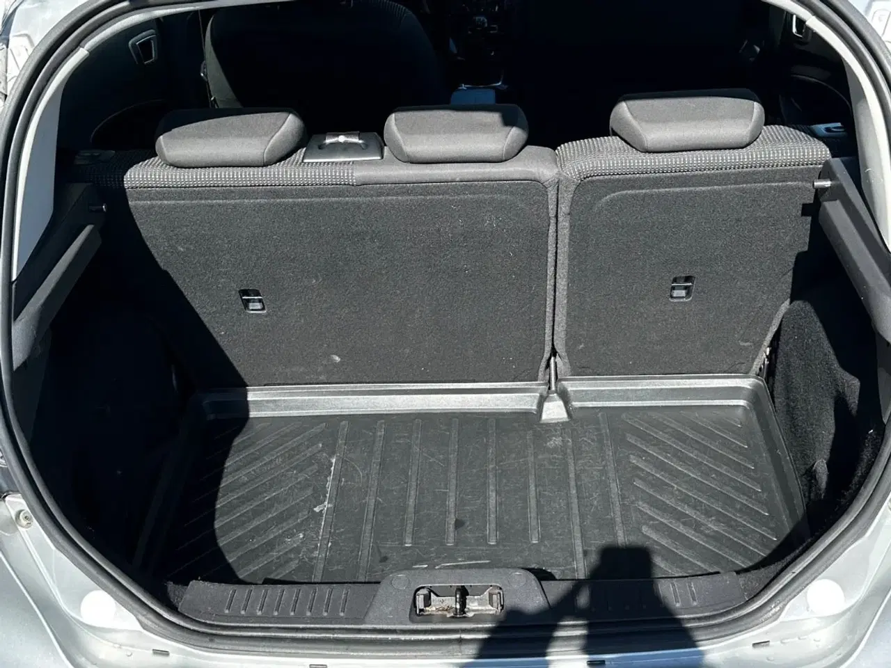 Billede 6 - Ford Fiesta 1,0 SCTi 125 Titanium