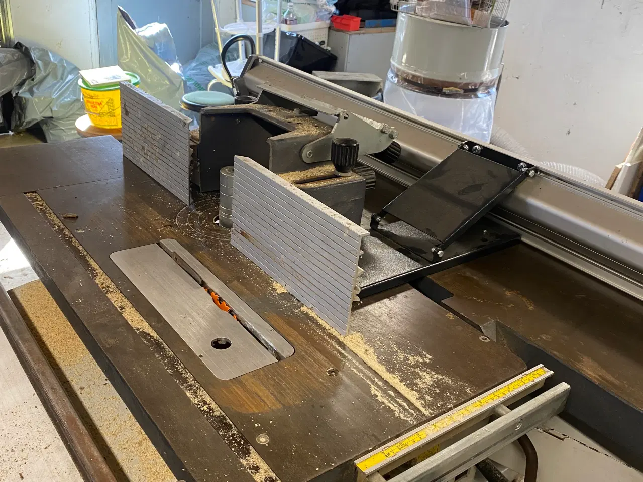 Billede 4 - Robland x31 kombimaskine