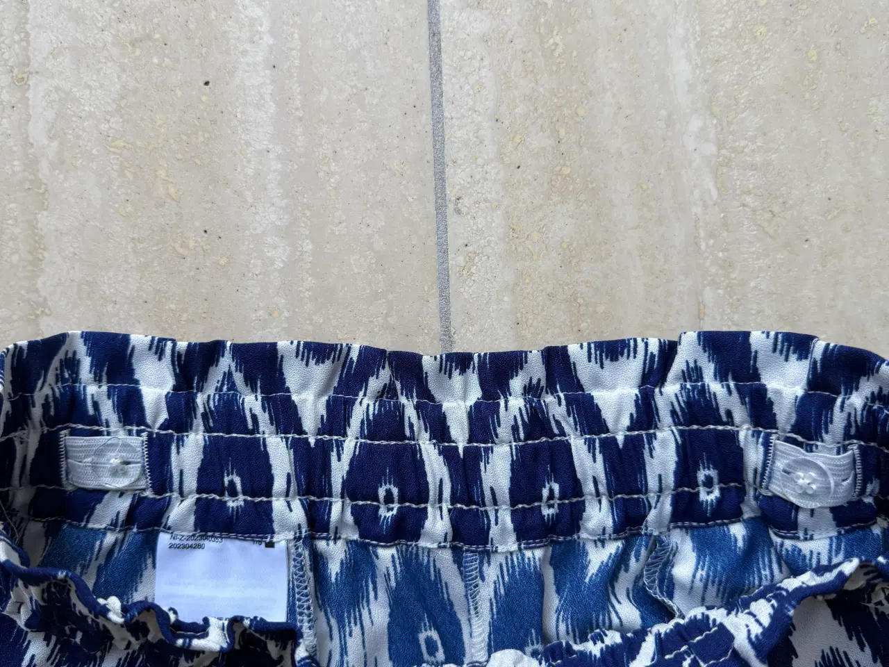 Billede 8 - Bluse og bukser fra name it