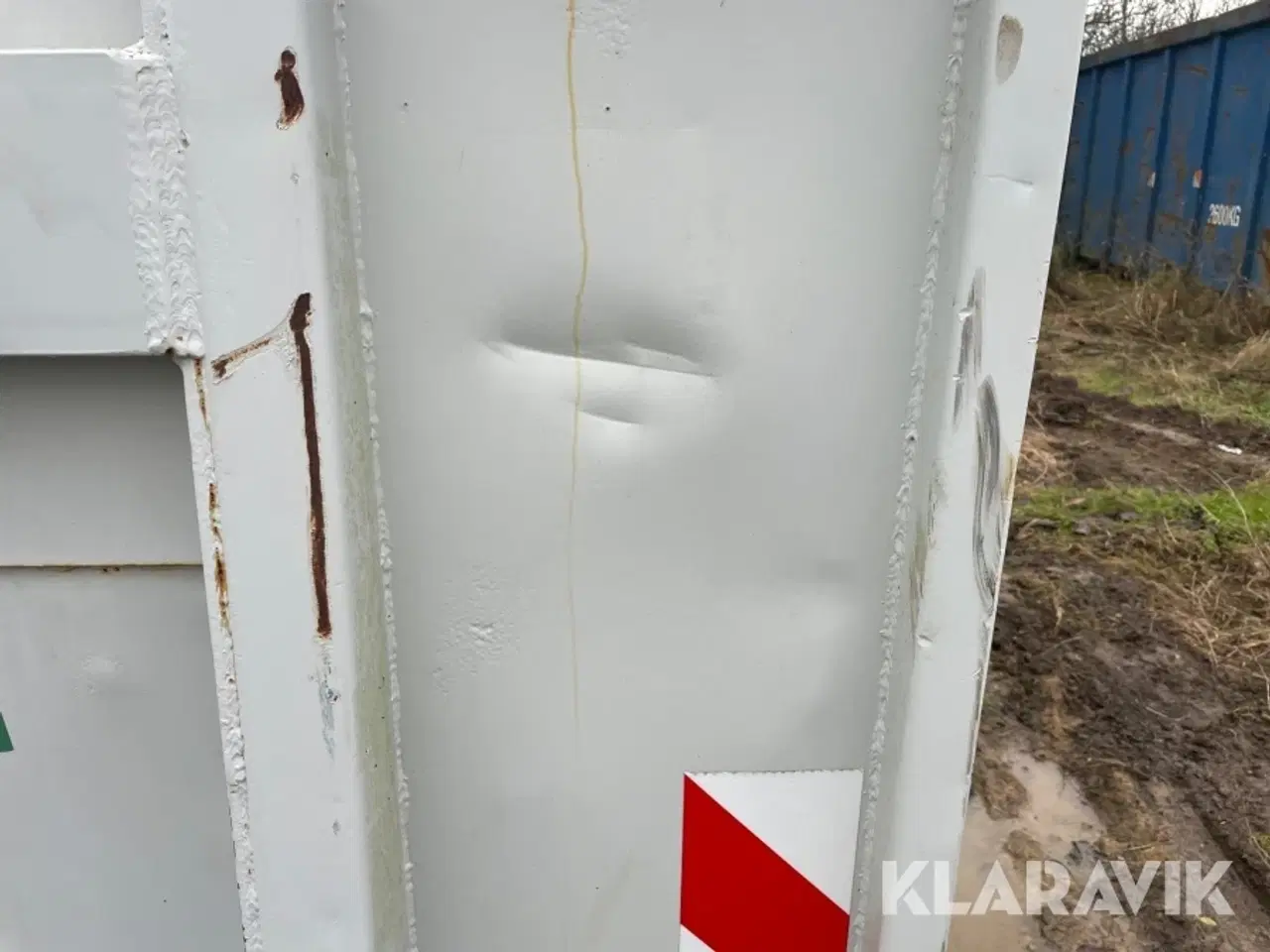 Billede 12 - Container med kroghejs JSK