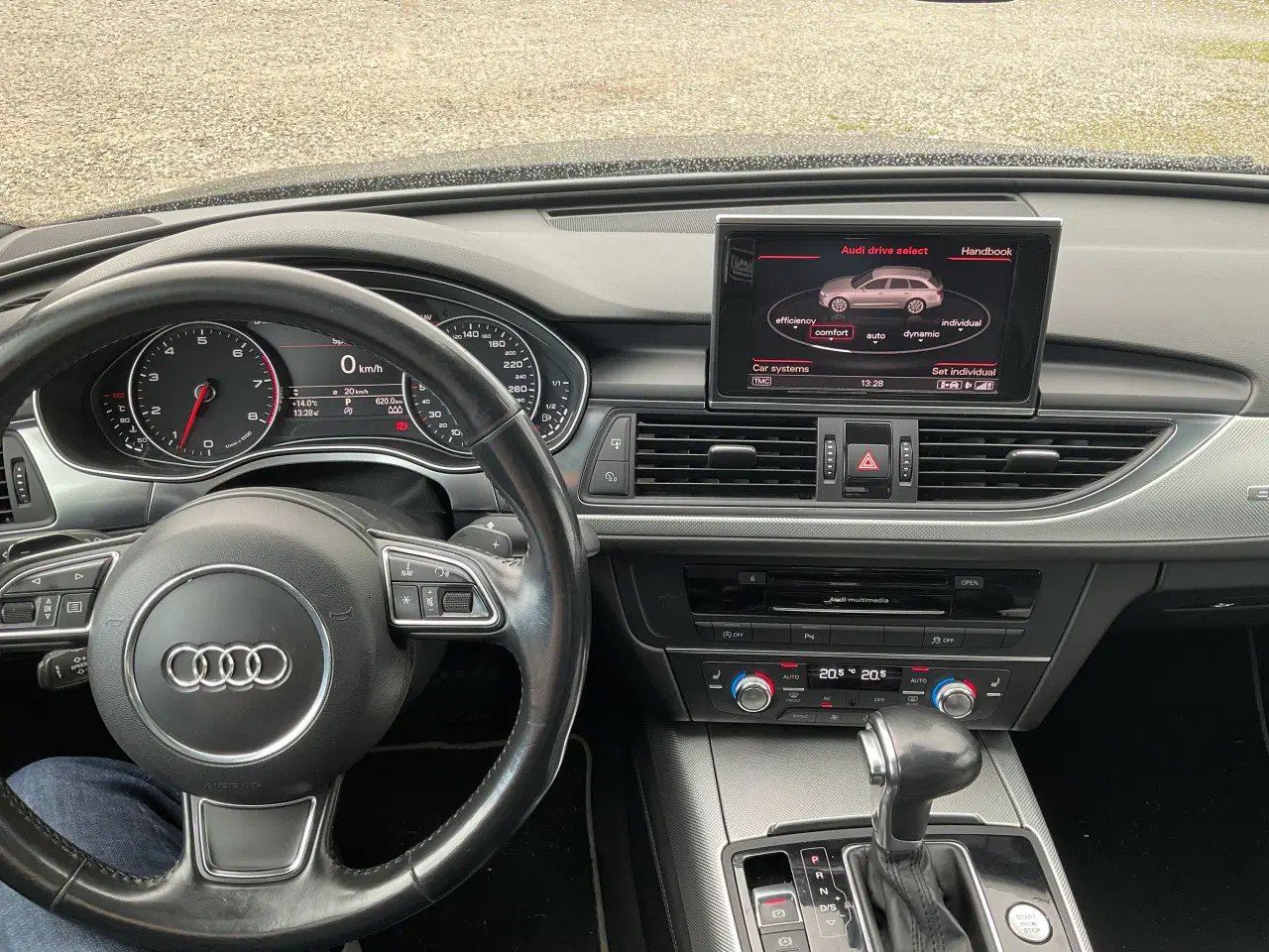 Billede 7 - Audi a6 c7 3.0 tfsi