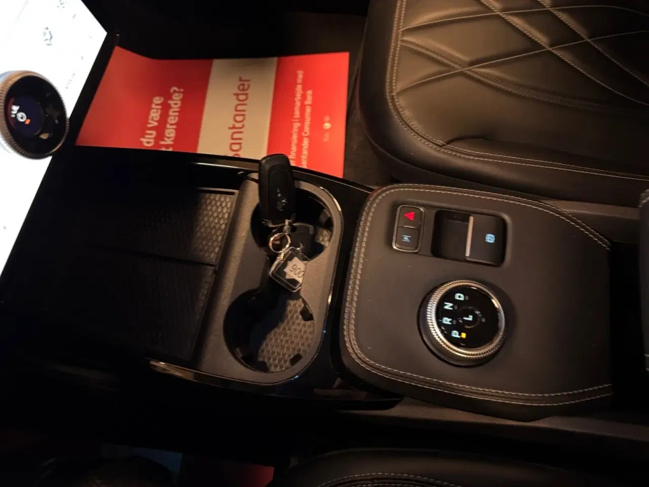 Billede 12 - Ford Mustang Mach-E 98 Extended Range