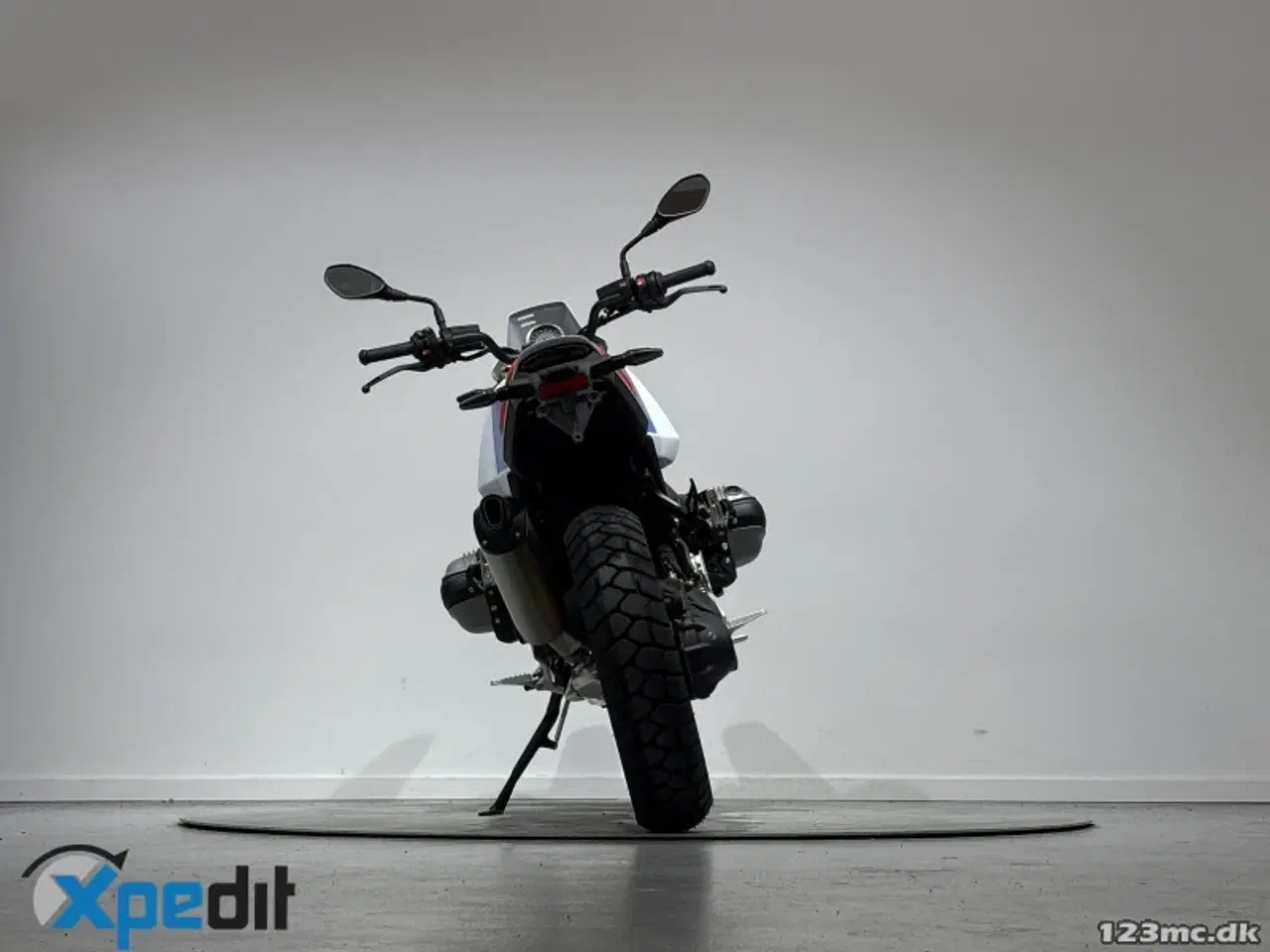 Billede 8 - BMW R 12 G/S