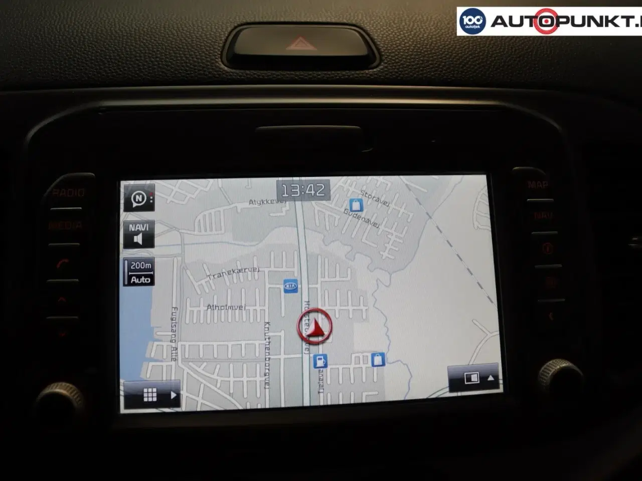 Billede 8 - Kia Picanto 1,0 Style Limited