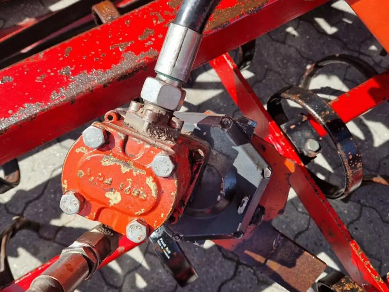 Billede 12 - Kuhn VENTA