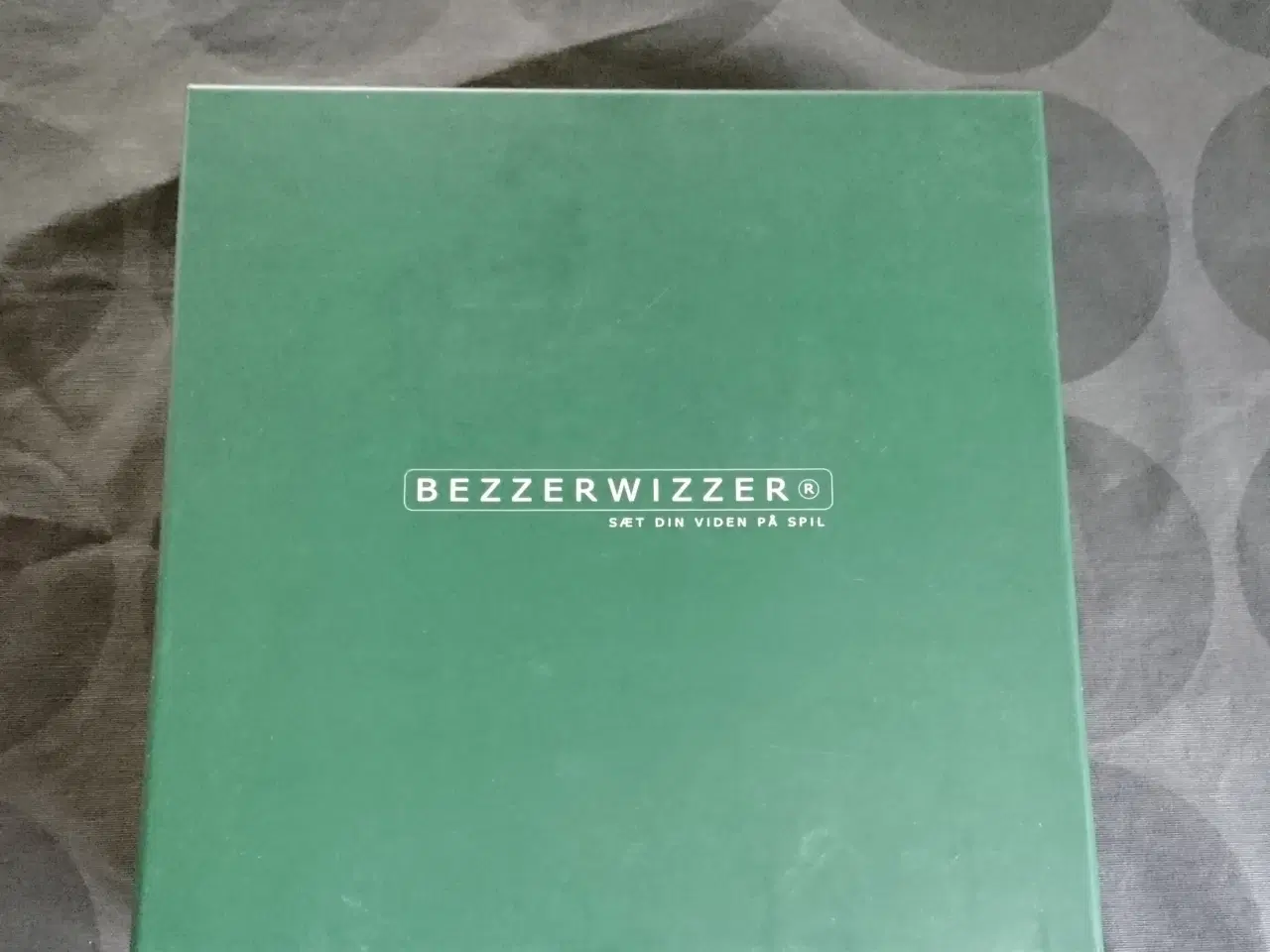 Billede 1 - BezzerWizzer, brætspil, i pæn stand