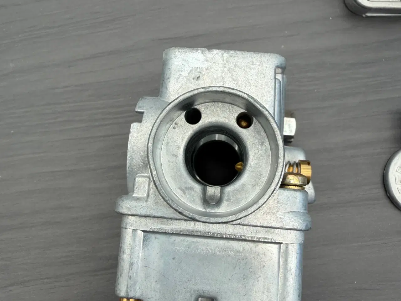 Billede 3 - 14 mm original Bing karburator