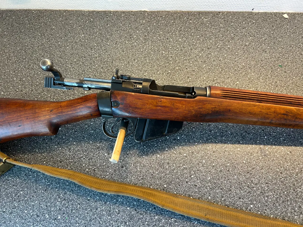 Billede 2 - Lee Enfield mk.4 no.1