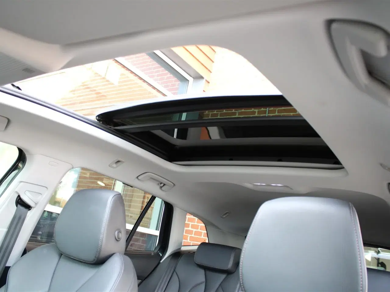Billede 7 - Skoda Enyaq iV 80 EL Design Selection Suite 204HK 5d Aut.