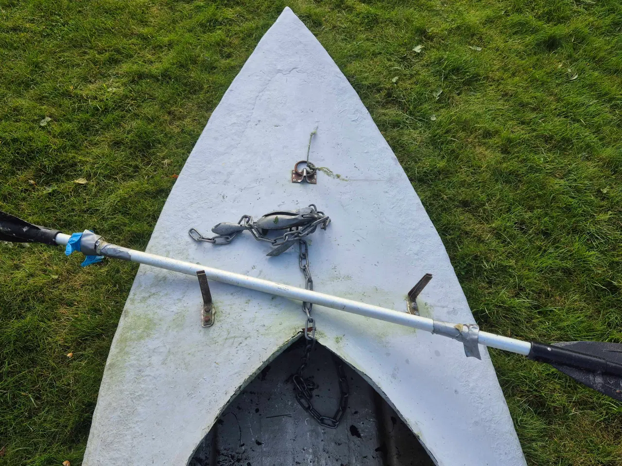 Billede 3 - Skydepram