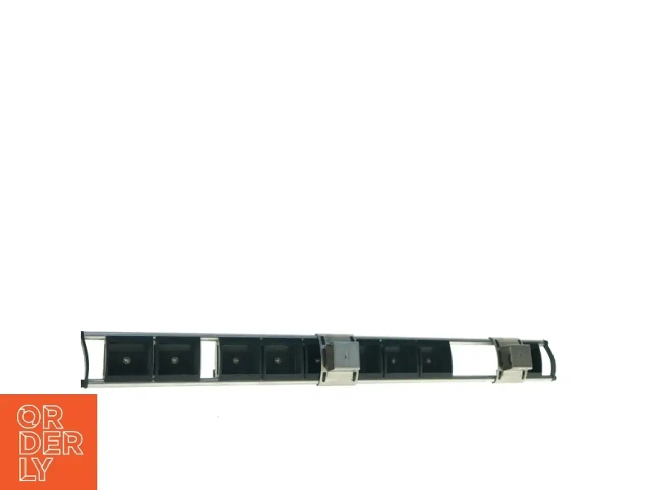Billede 4 - brabantia redskabsholder til montering på væg (str. 60 x 5 cm)