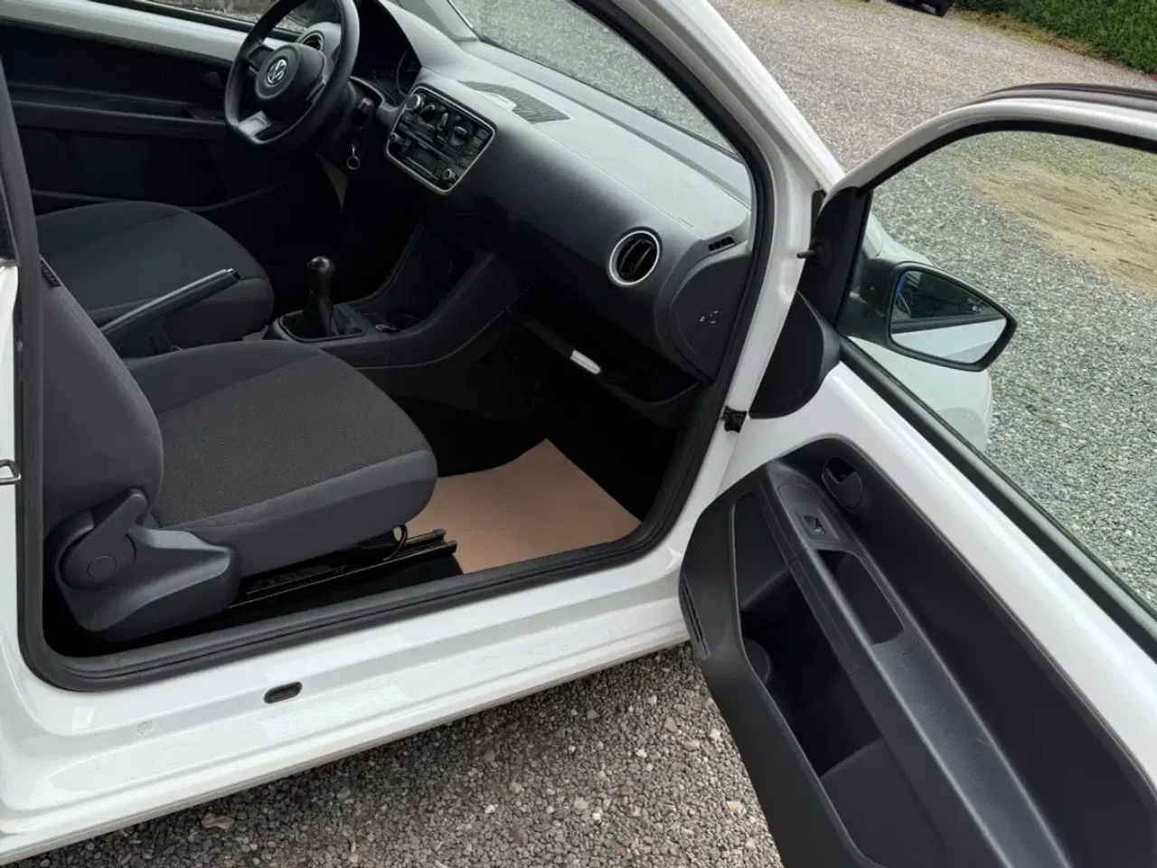Billede 6 - VW Up! 1,0 60 Take Up!