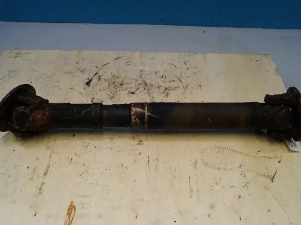 Billede 5 - Volvo L120 Kardan Lang VOE4881379