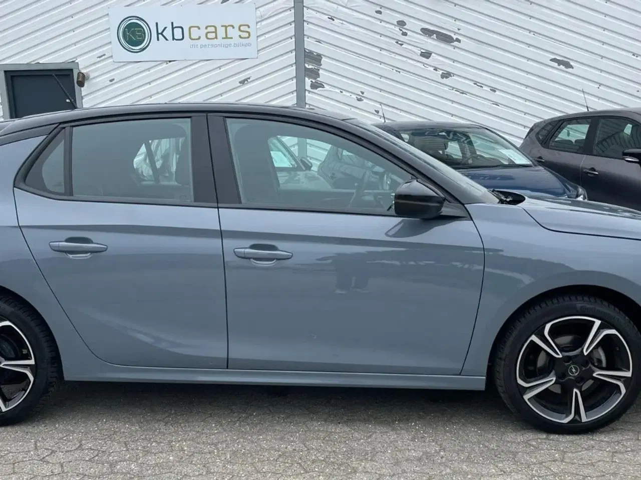 Billede 6 - Opel Corsa 1,2 GS