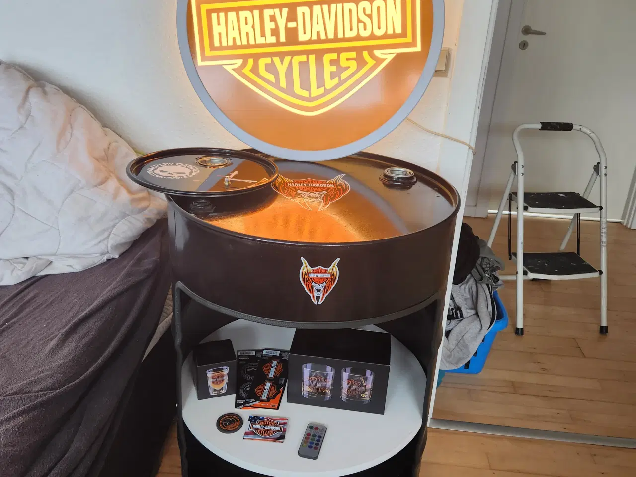 Billede 2 - HD samling 