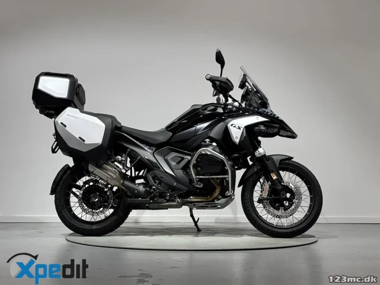 Billede 1 - BMW R 1300 GS