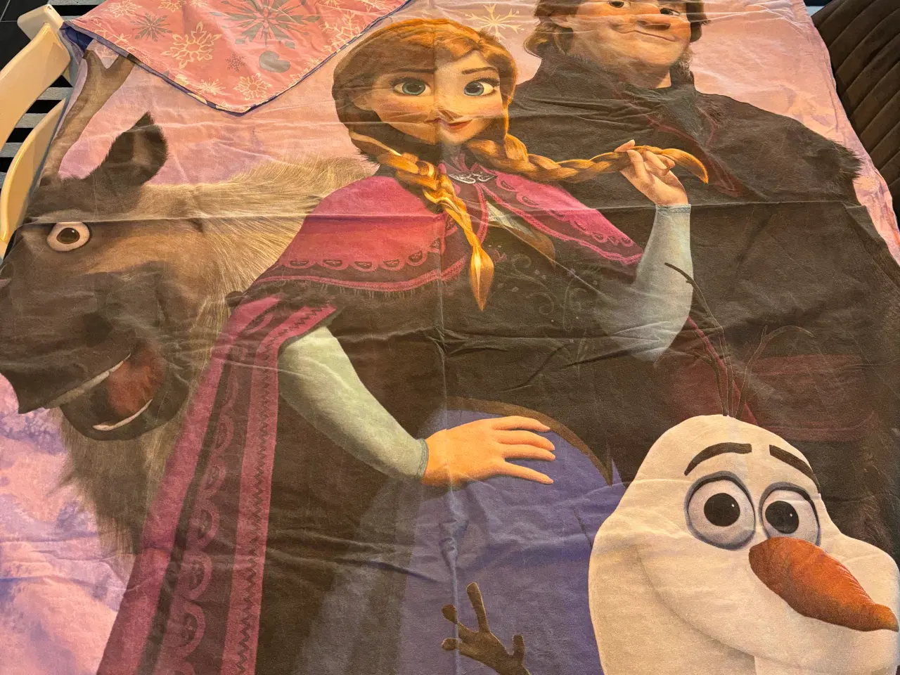 Billede 3 - Frost sengesæt 140x200