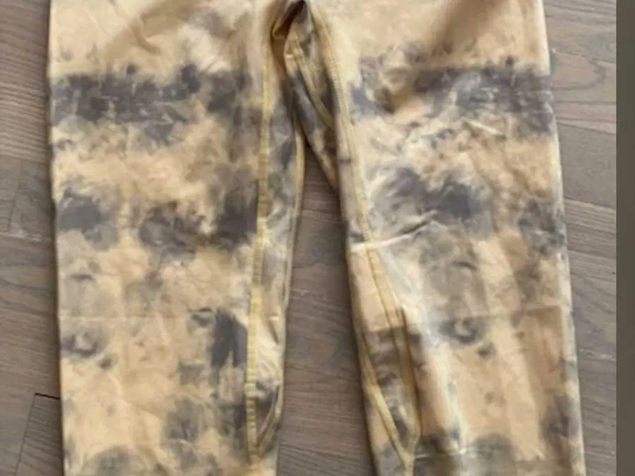 Billede 2 - Rue de Lab sportstøj str. M