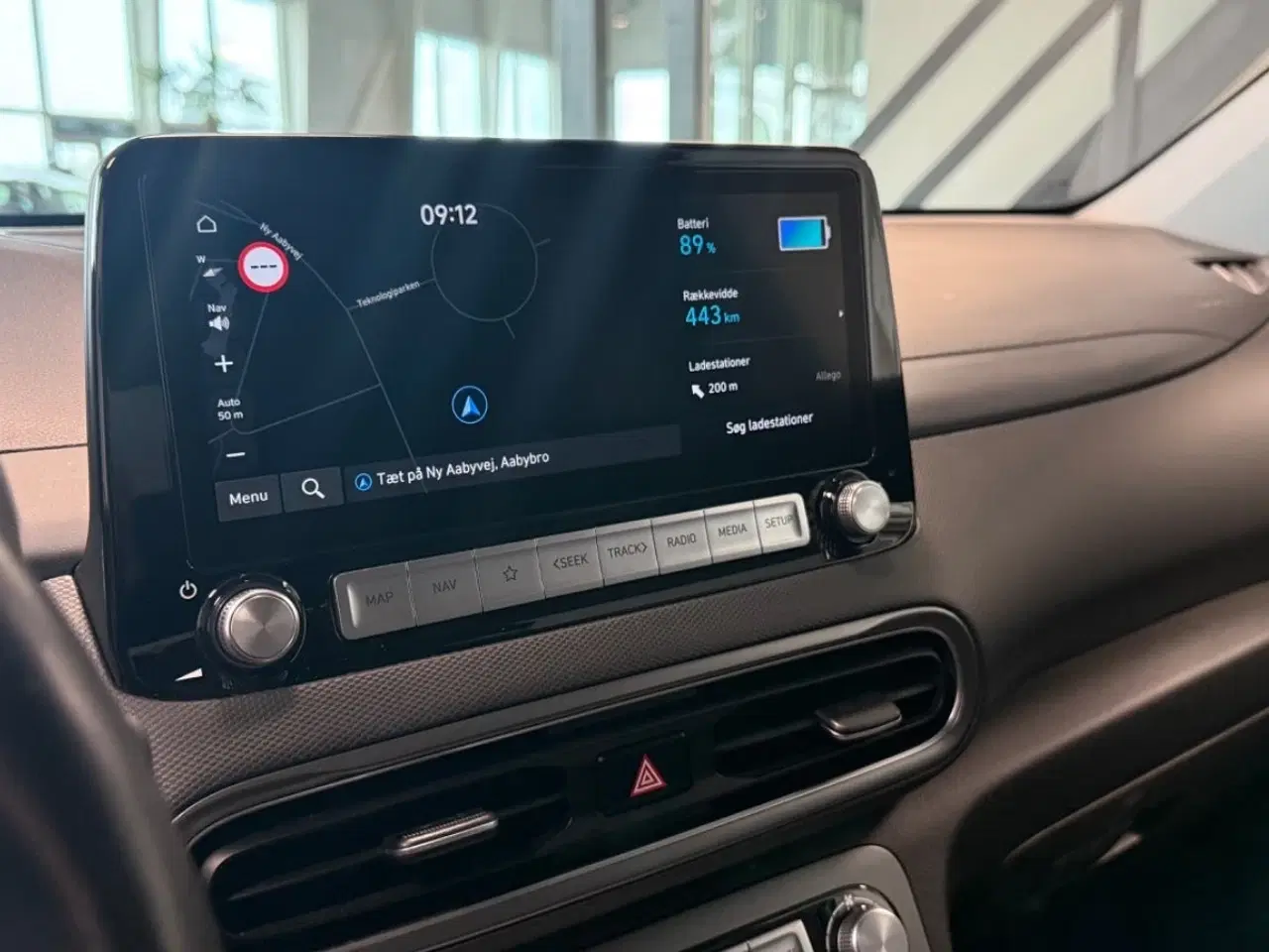 Billede 14 - Hyundai Kona 64 EV Prime