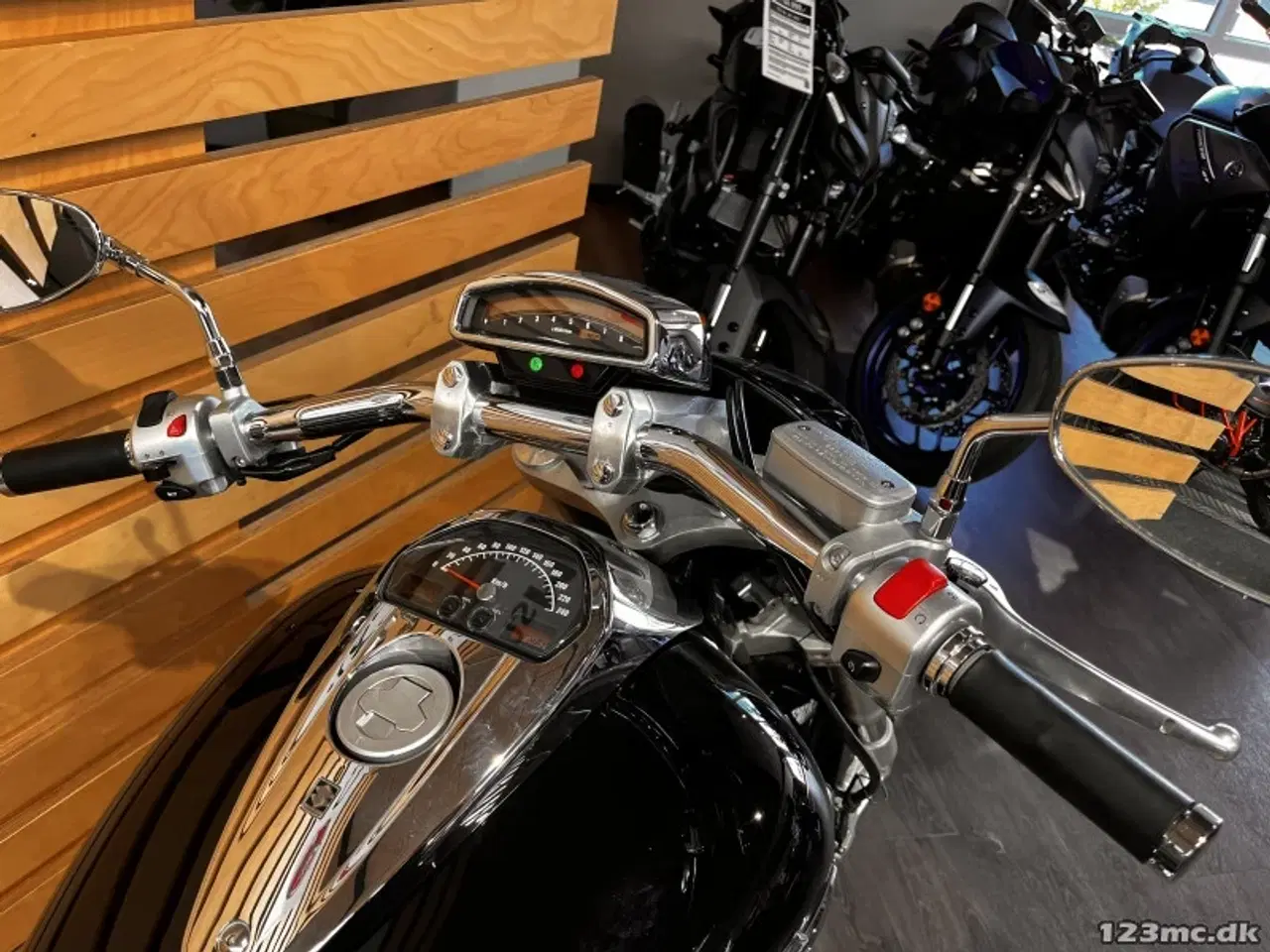 Billede 6 - Suzuki VZR 1800 Intruder