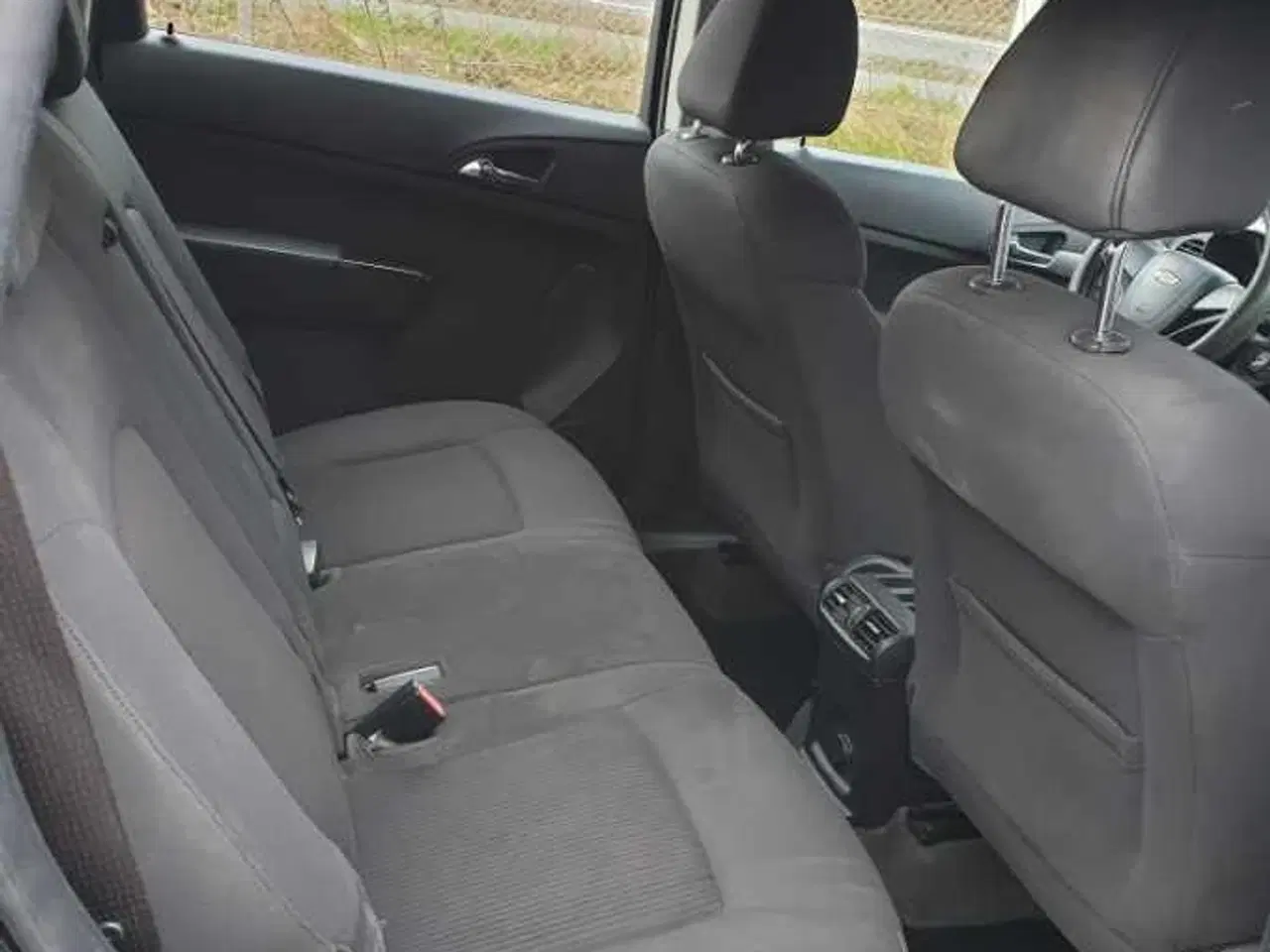 Billede 13 - Chevrolet Orlando Årgang: 2011 Motor: 1,8 benzin E