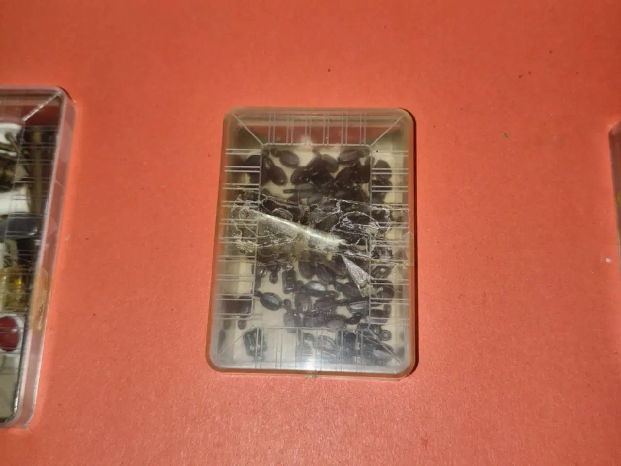 Billede 6 - fint fitting sæt til lilla dan der er hvad du ser