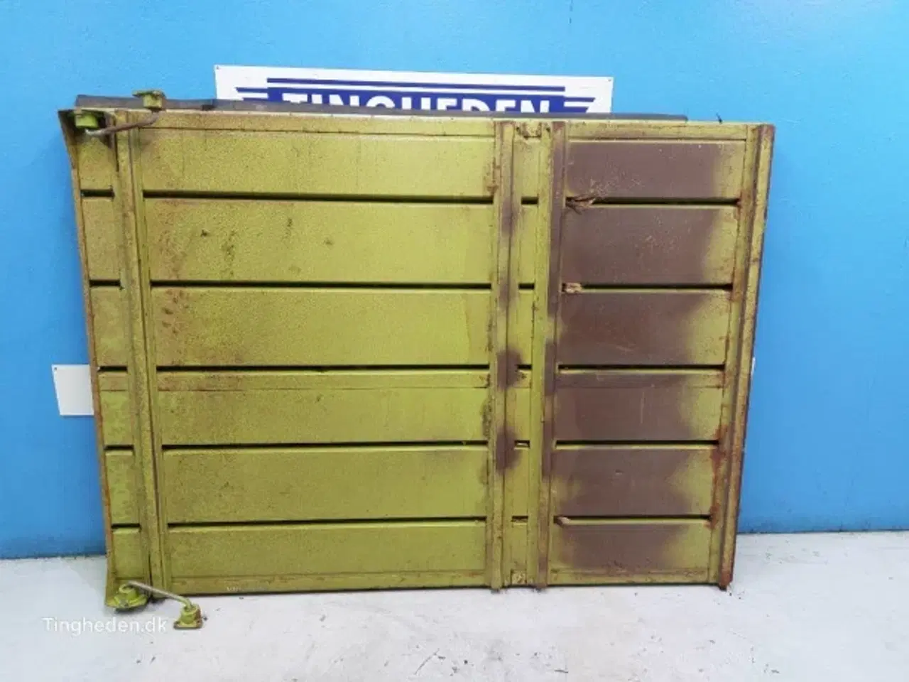 Billede 2 - Claas Dominator 108 Returplan 0006868170