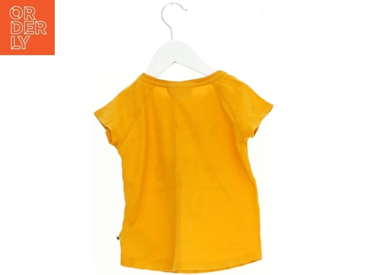 Billede 2 - T-Shirt fra Molo (str. 110 cm)