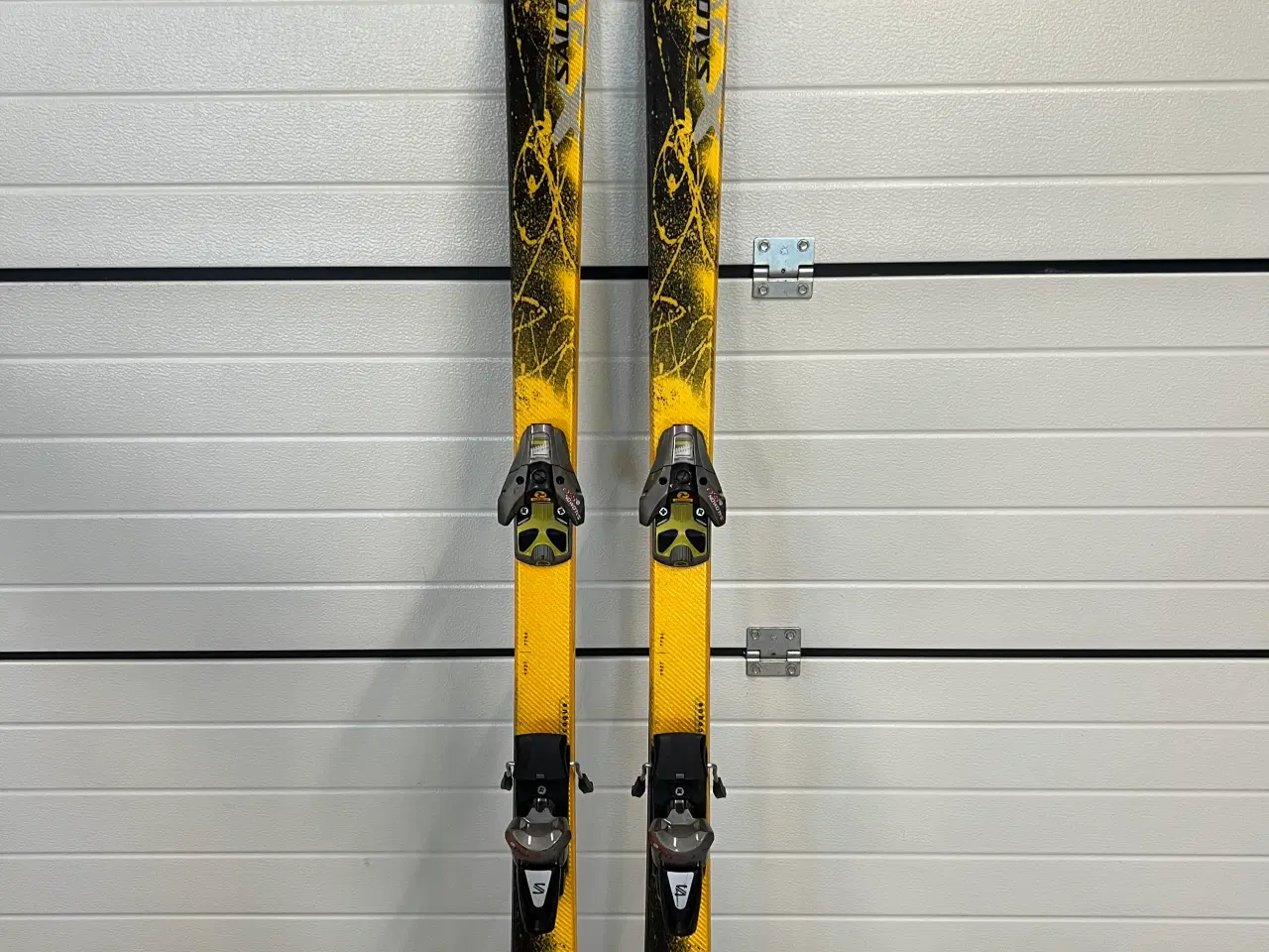 Billede 1 - Salomon X-Scream 7.9 174cm - alpinski