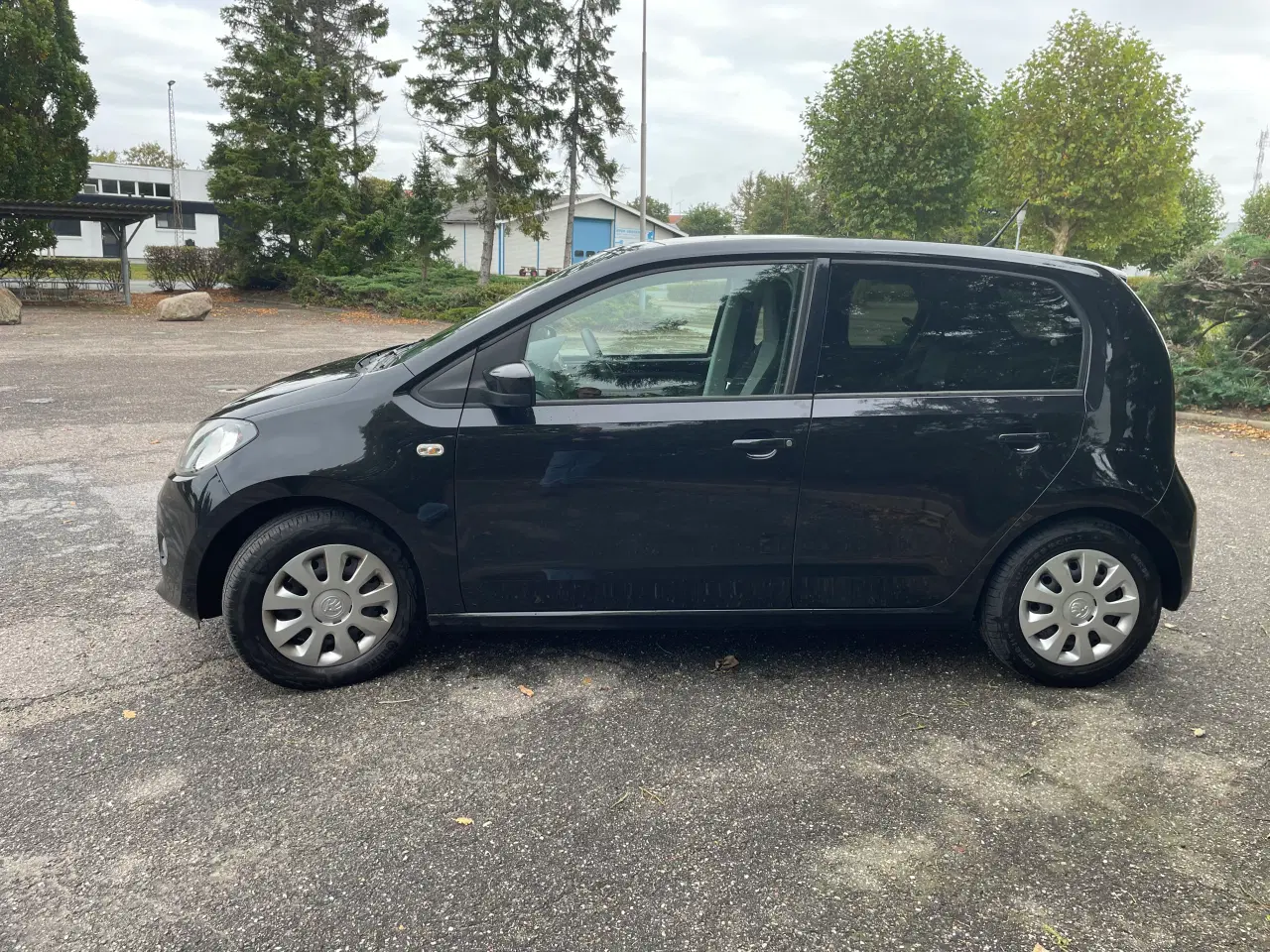 Billede 2 - Škoda Citigo