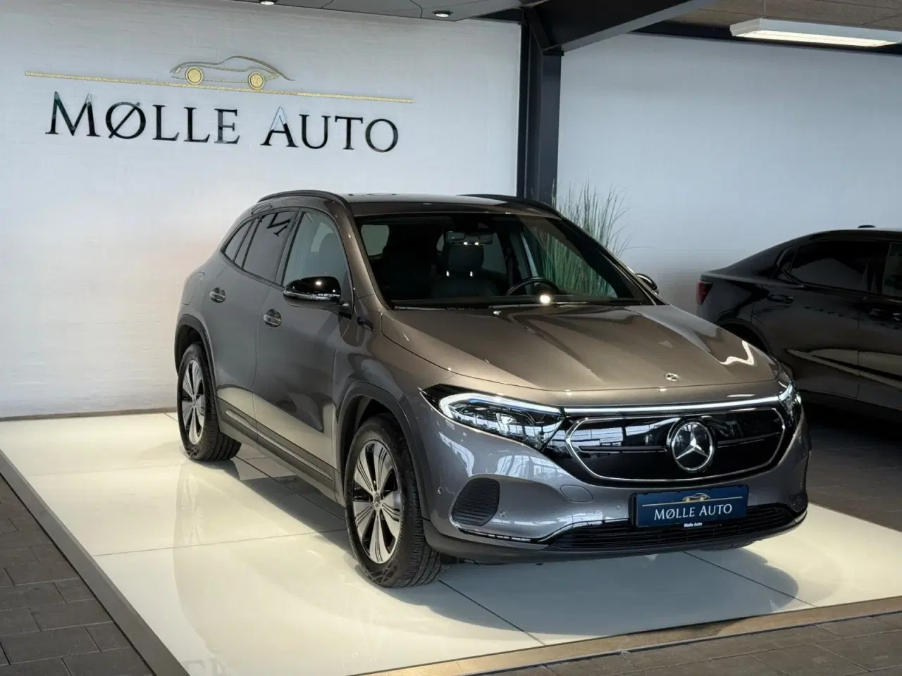 Billede 18 - Mercedes EQA250  Progressive Advance