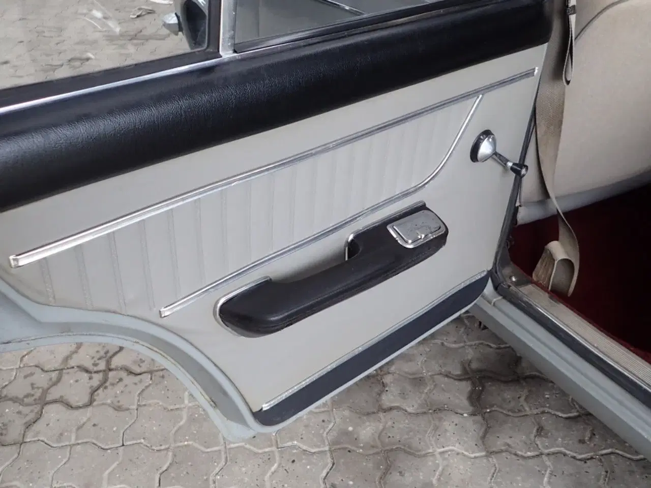 Billede 17 - Fiat 125 1,6 Special