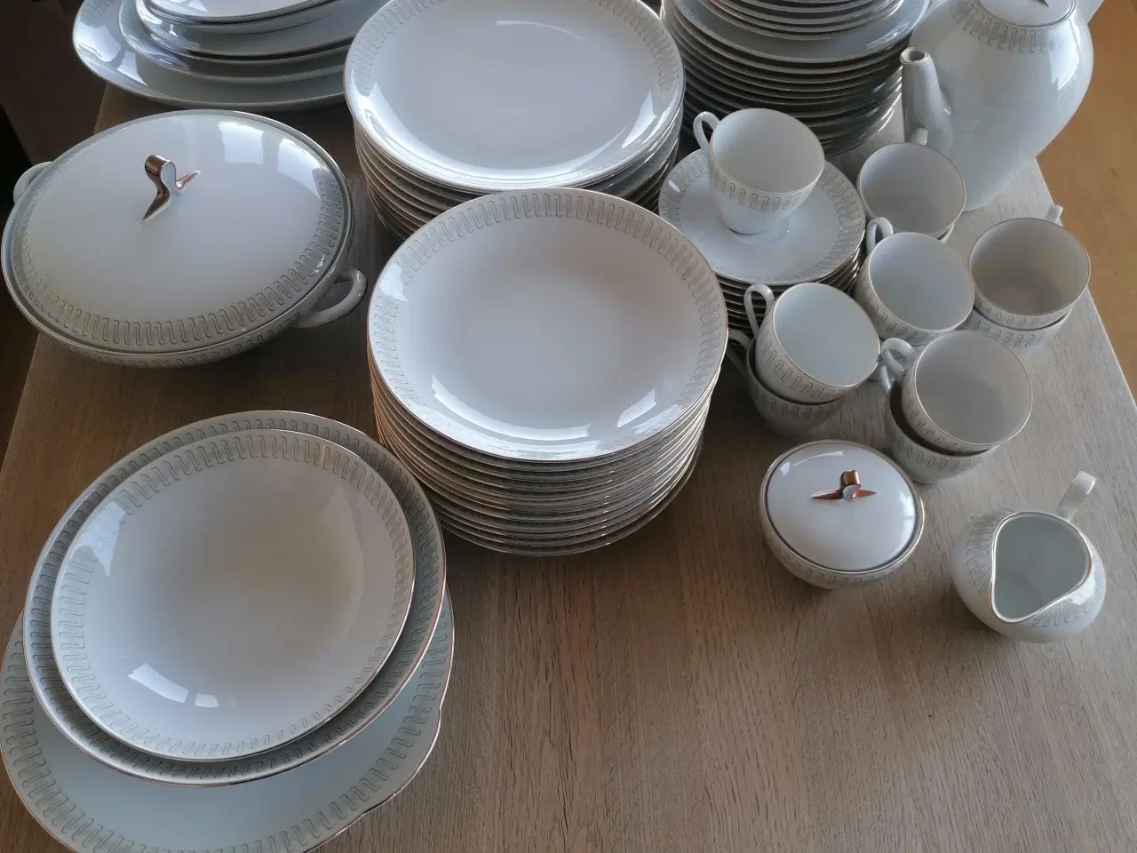 Billede 7 - Helt service sælges