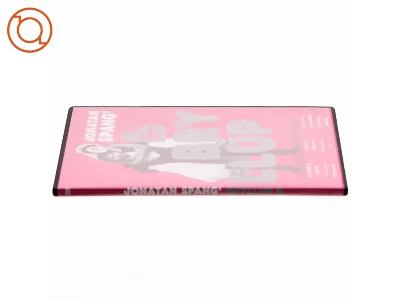 Billede 2 - Bryllup Live Comedy Show af Jonatan Spang (DVD)
