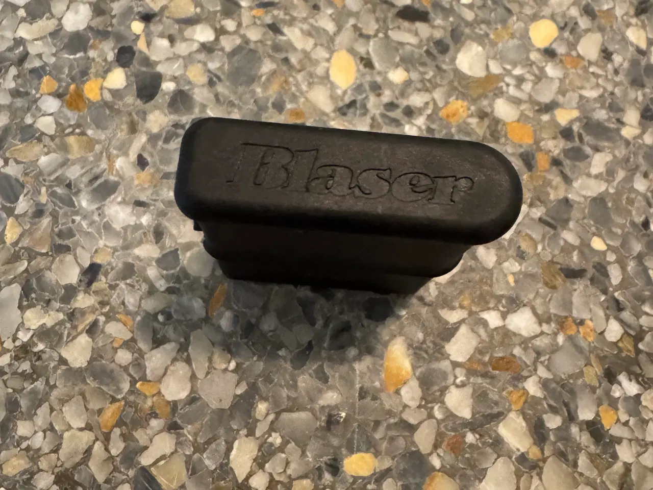 Billede 2 - 22lr magasin til Blaser R93