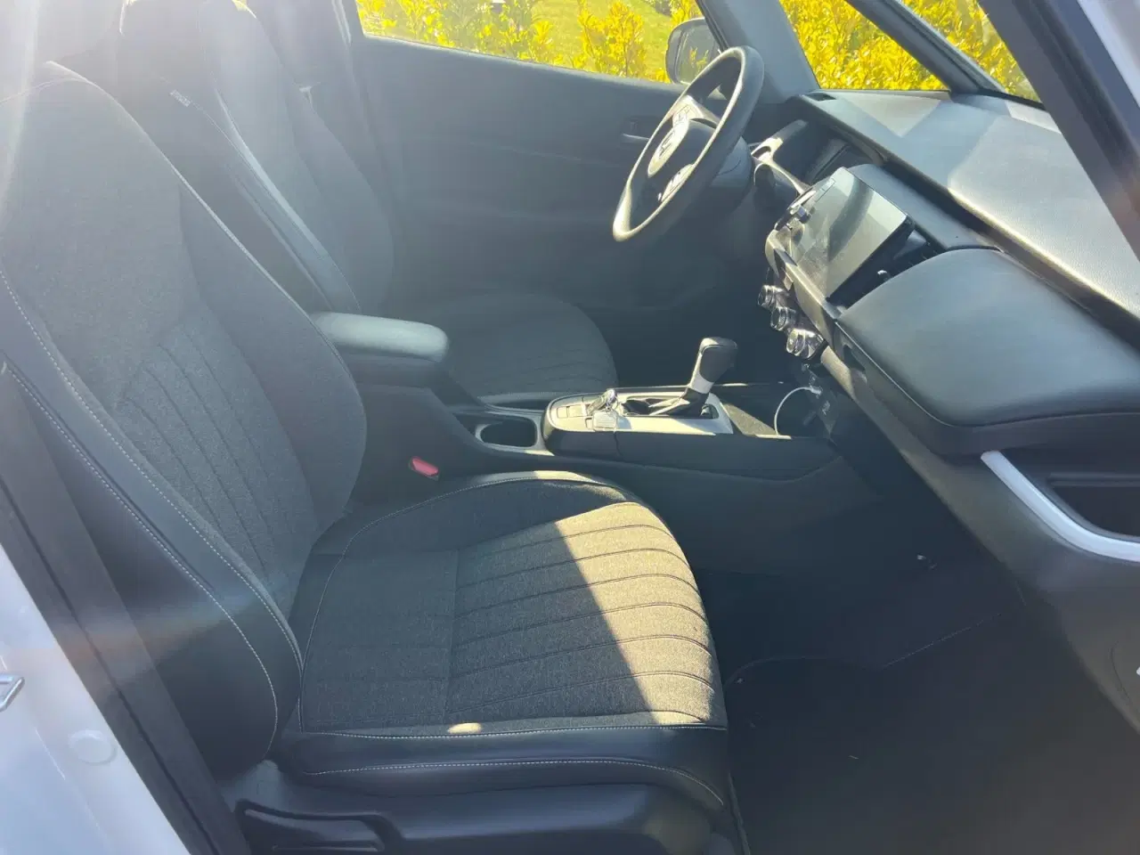 Billede 11 - Honda Jazz 1,5 i-MMD Comfort eCVT