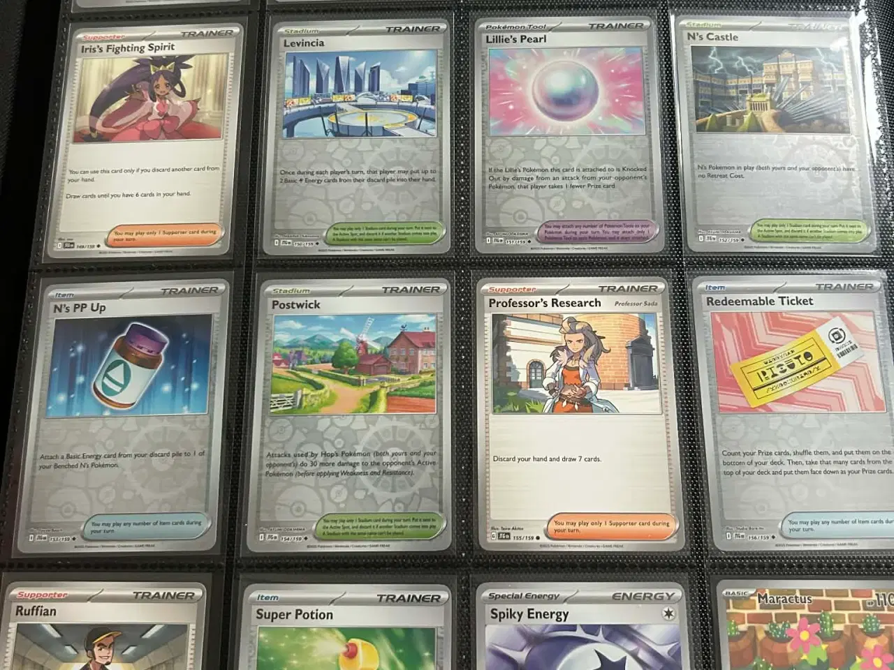 Billede 8 - Pokemon collection 
