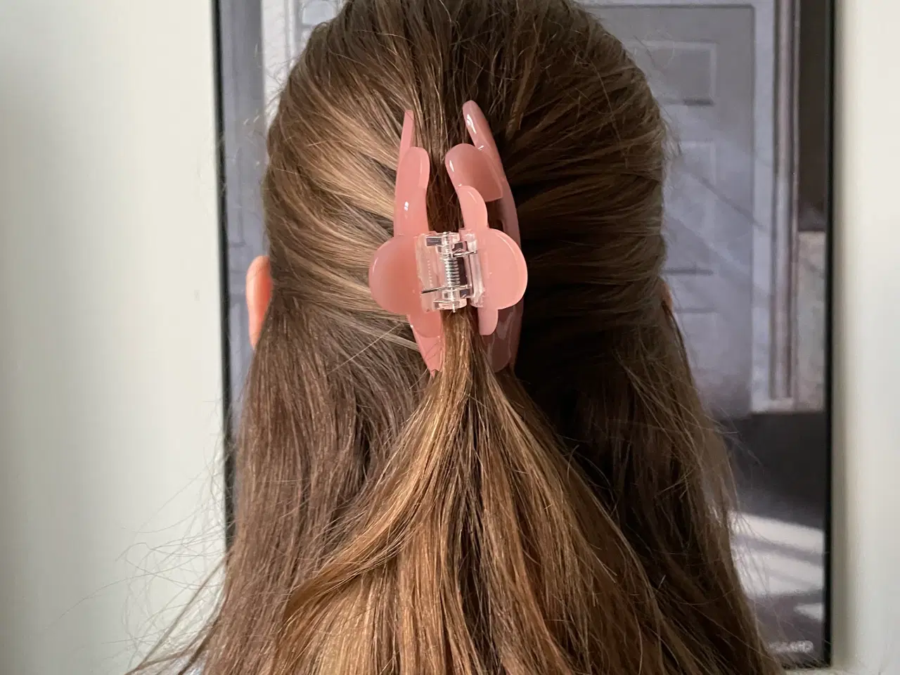 Billede 5 - Sui Ava hårklemme