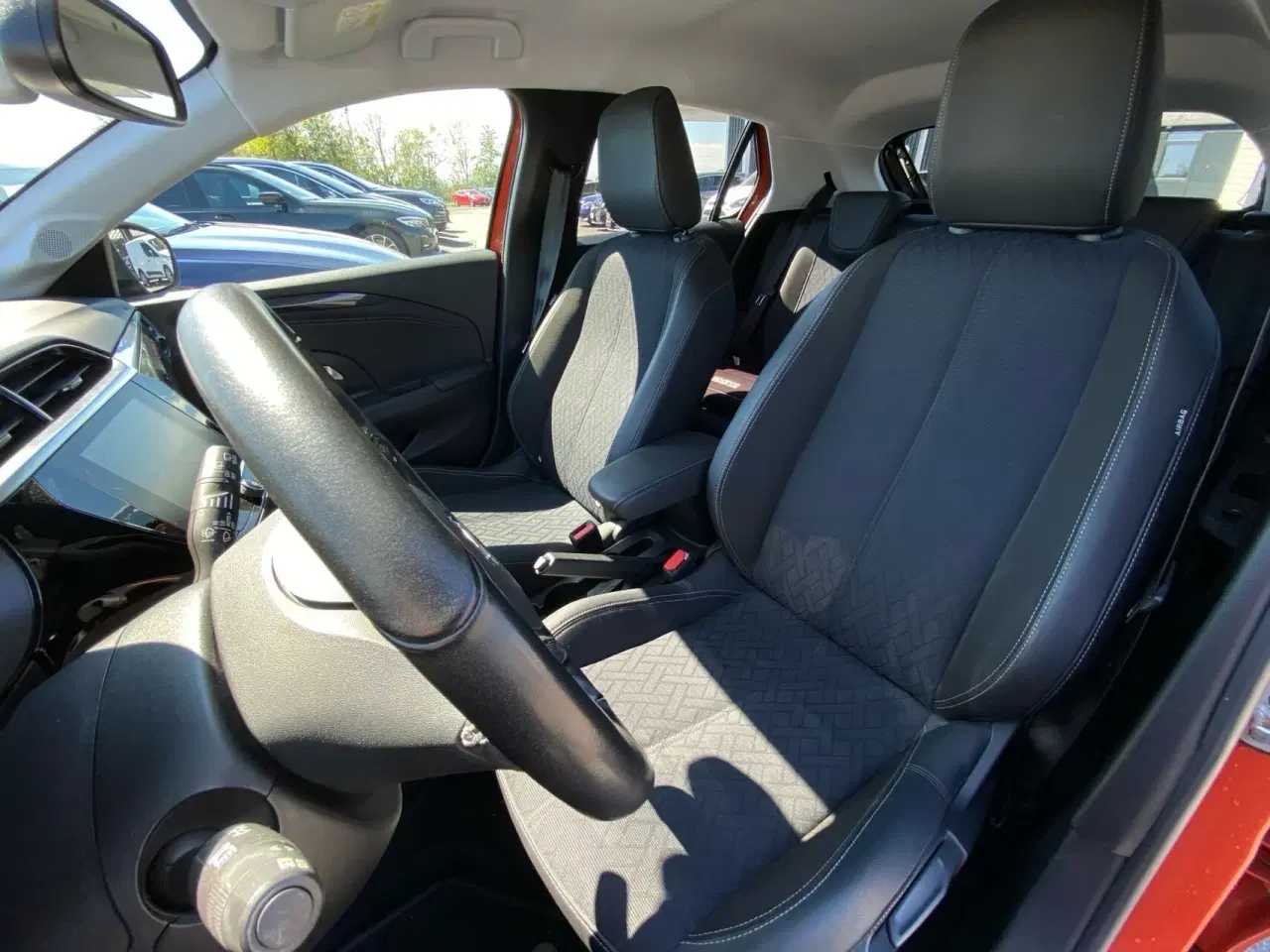 Billede 19 - Opel Corsa 1,2 PureTech Elegance 75HK 5d