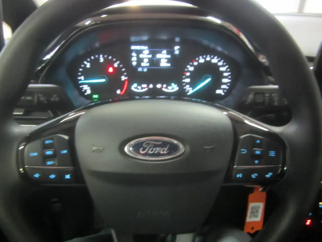 Billede 18 - Ford Fiesta 1,5 TDCi 85 Trend