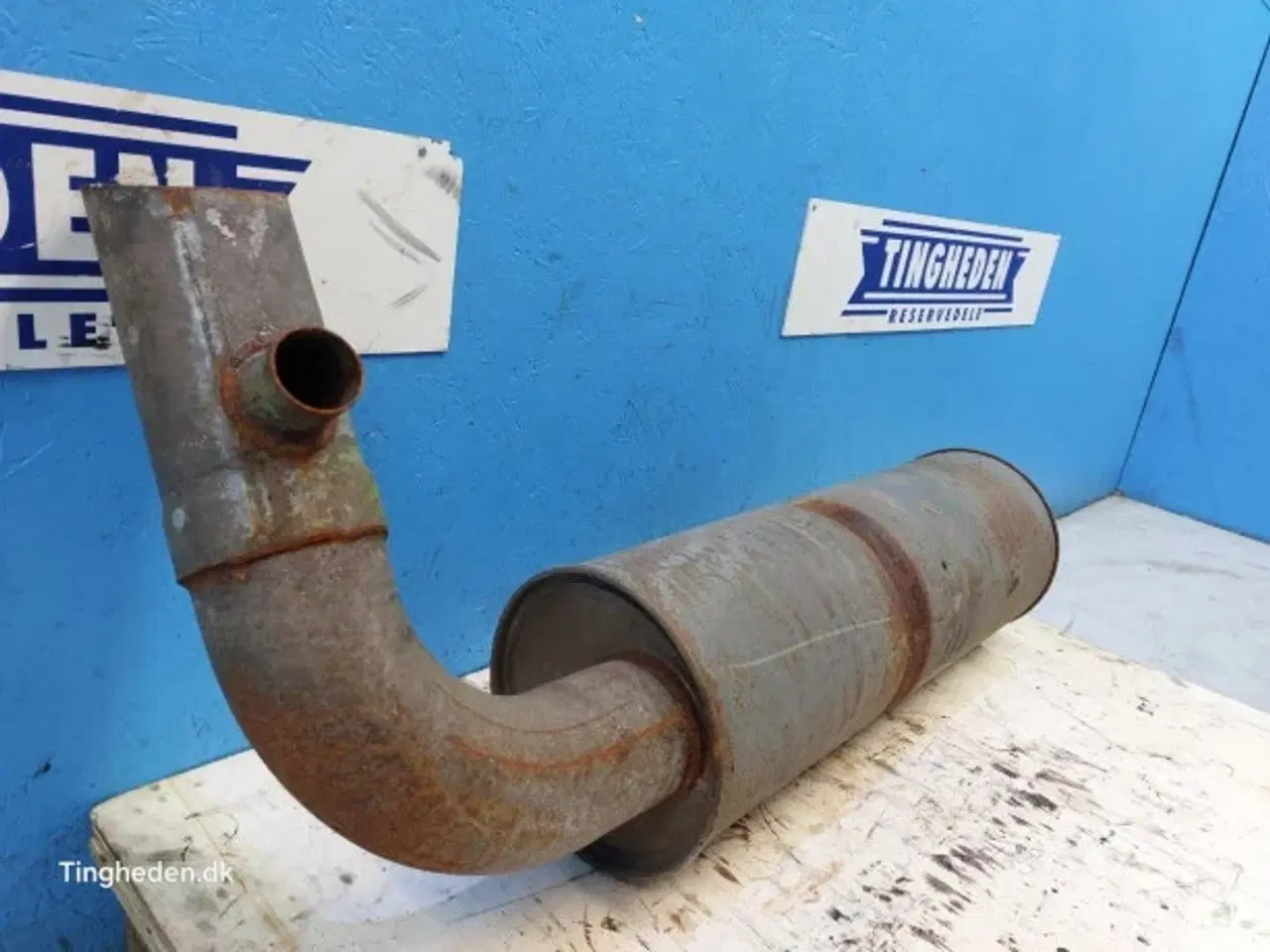 Billede 6 - Massey Ferguson 7256 Lydpotte 28786871