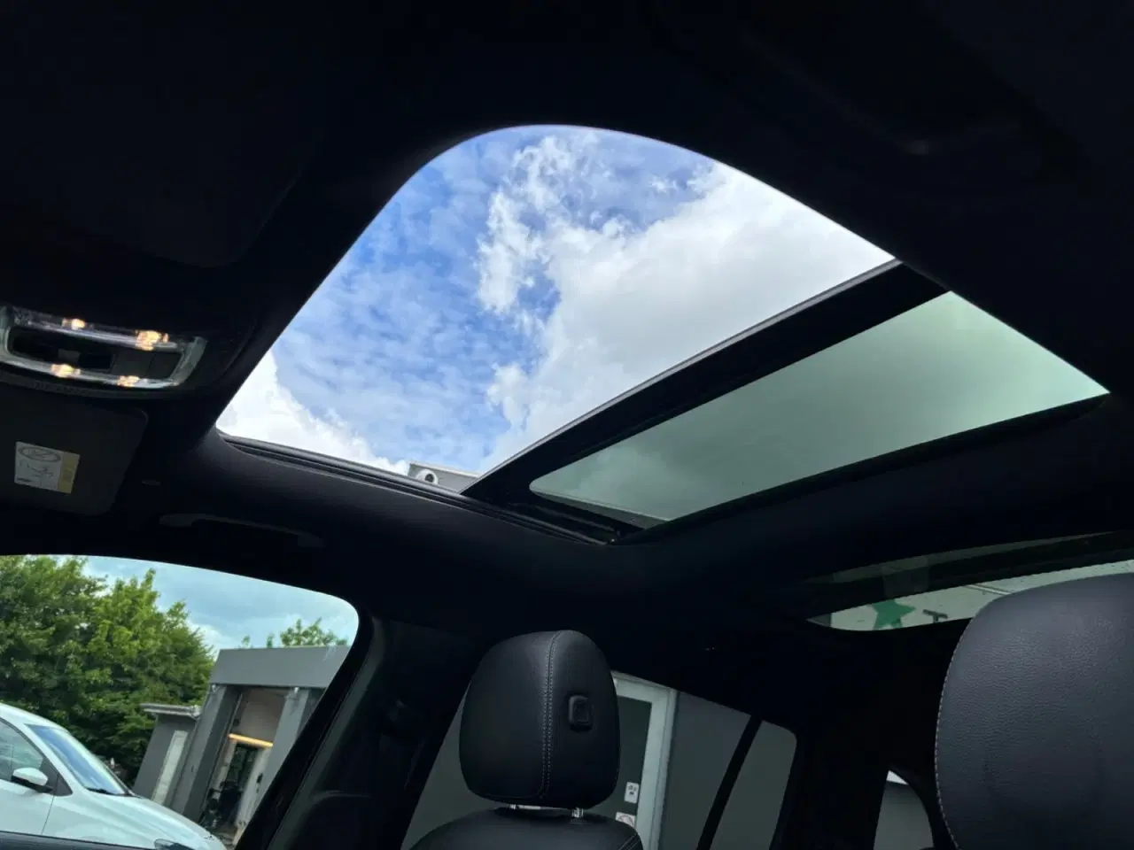 Billede 10 - Mercedes EQB250  Progressive