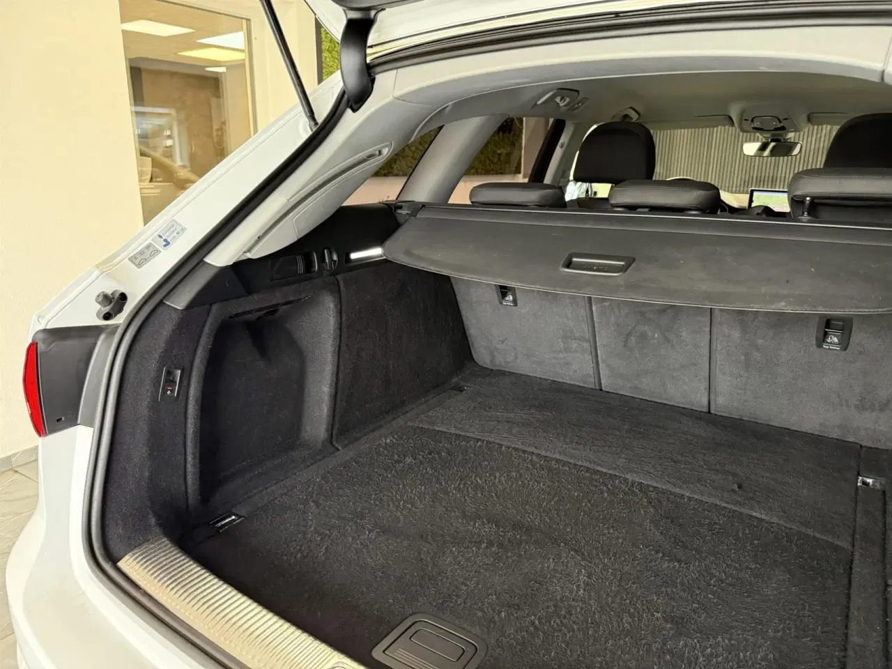 Billede 15 - Audi A4 Avant 2,0 TDI S Tronic 150HK Stc 7g Aut.