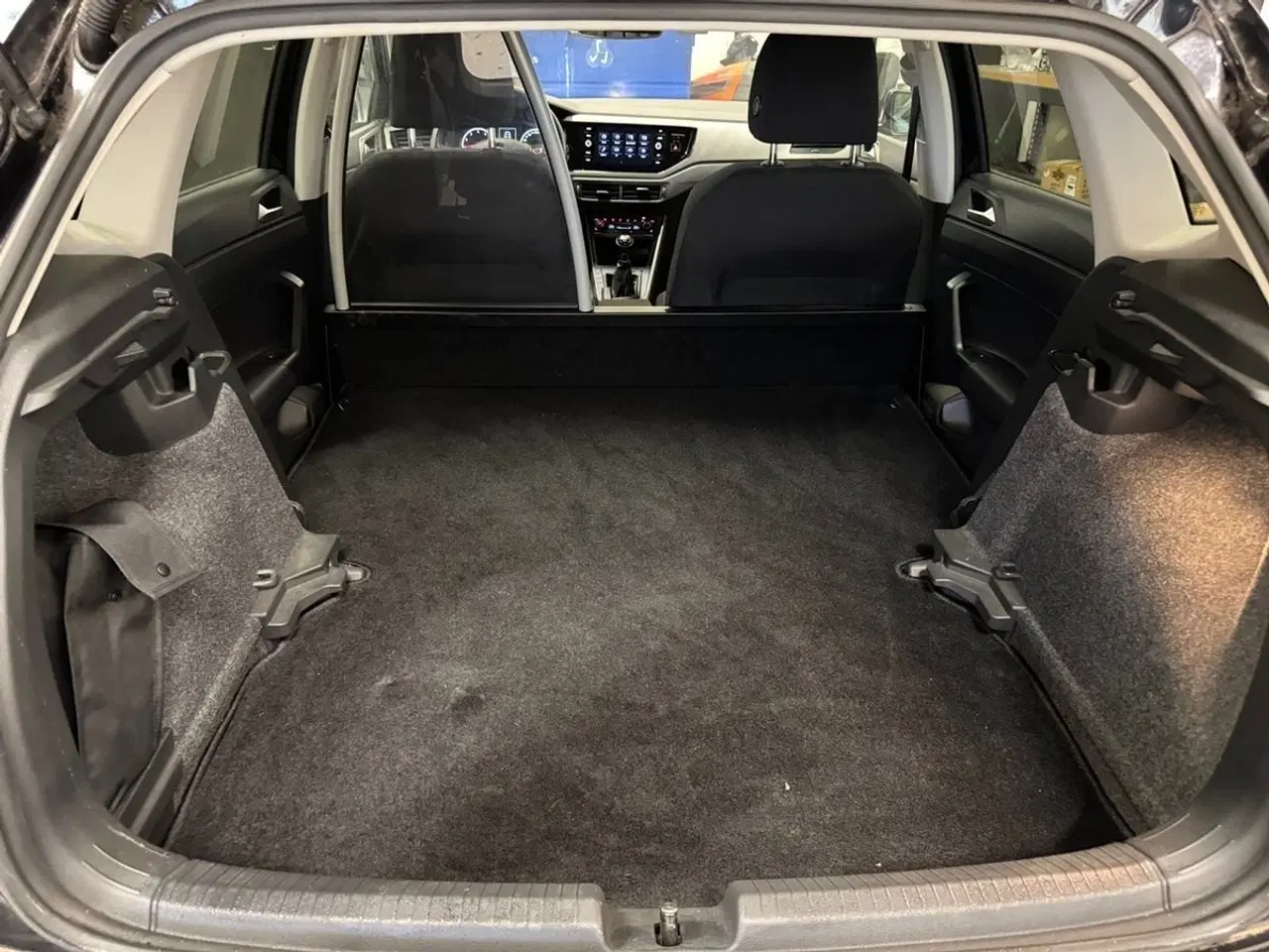 Billede 14 - VW Polo 1,0 TSi 95 Comfortline