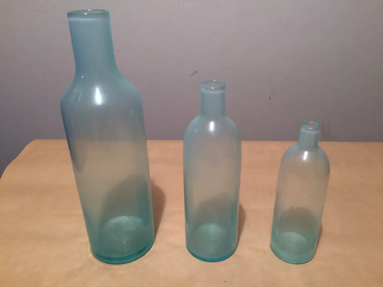 Billede 3 - Flasker I. B. Laursen Kun 20 kr samlet